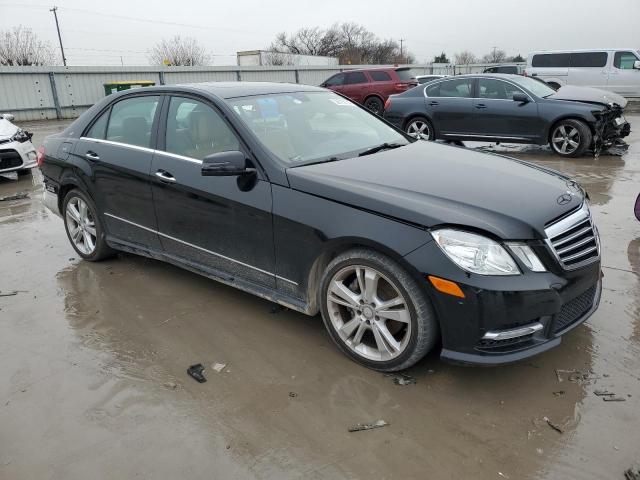 Photo 3 VIN: WDDHF5KB9DA666485 - MERCEDES-BENZ E-CLASS 