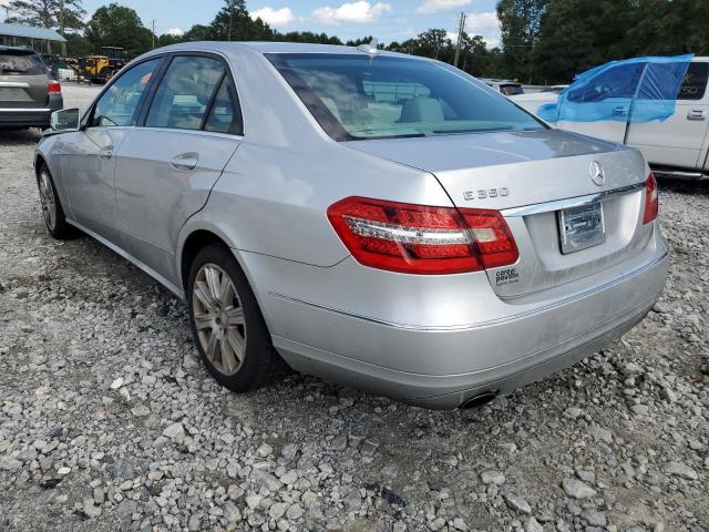 Photo 2 VIN: WDDHF5KB9DA669502 - MERCEDES-BENZ E 350 