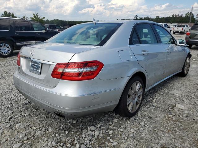 Photo 3 VIN: WDDHF5KB9DA669502 - MERCEDES-BENZ E 350 