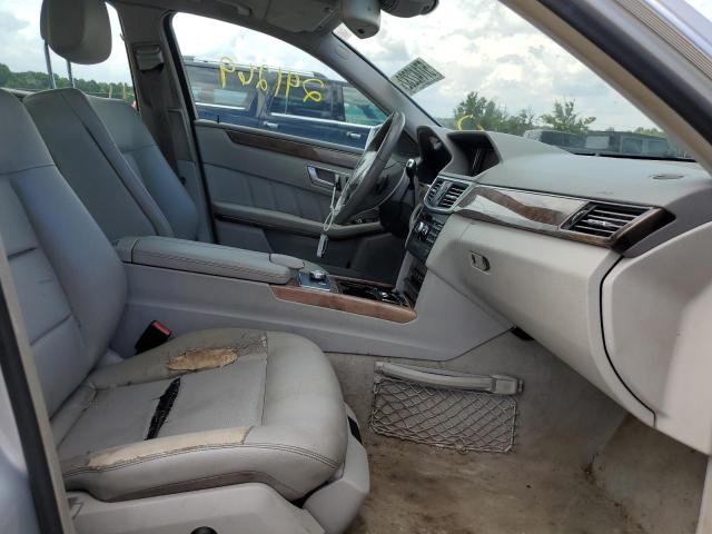 Photo 4 VIN: WDDHF5KB9DA669502 - MERCEDES-BENZ E 350 