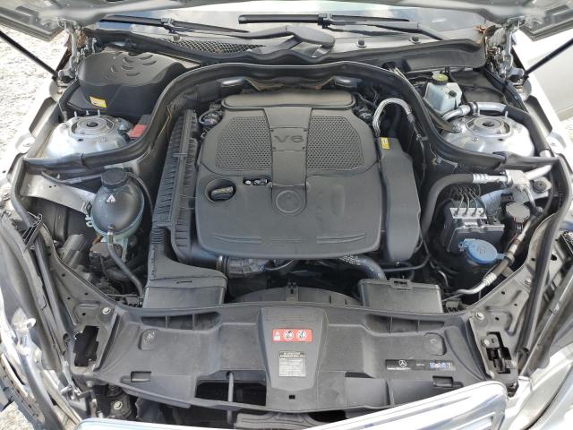 Photo 6 VIN: WDDHF5KB9DA669502 - MERCEDES-BENZ E 350 