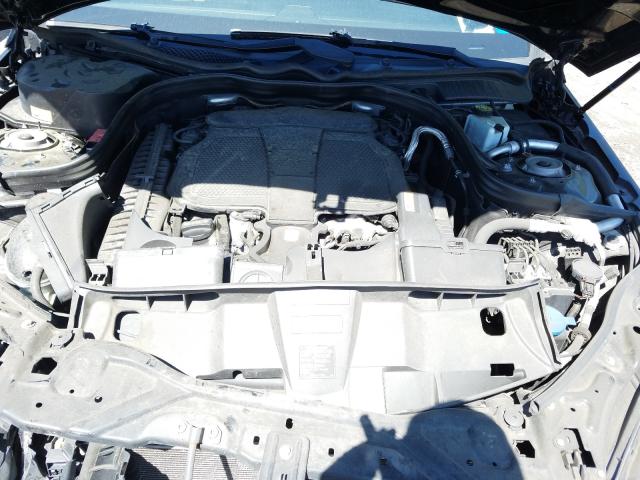 Photo 6 VIN: WDDHF5KB9DA671184 - MERCEDES-BENZ E 350 