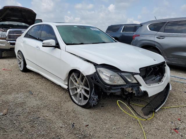 Photo 3 VIN: WDDHF5KB9DA677017 - MERCEDES-BENZ E 350 