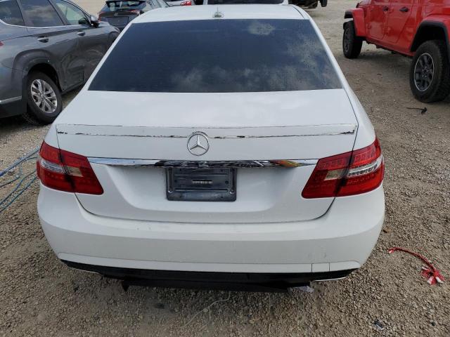 Photo 5 VIN: WDDHF5KB9DA677017 - MERCEDES-BENZ E 350 