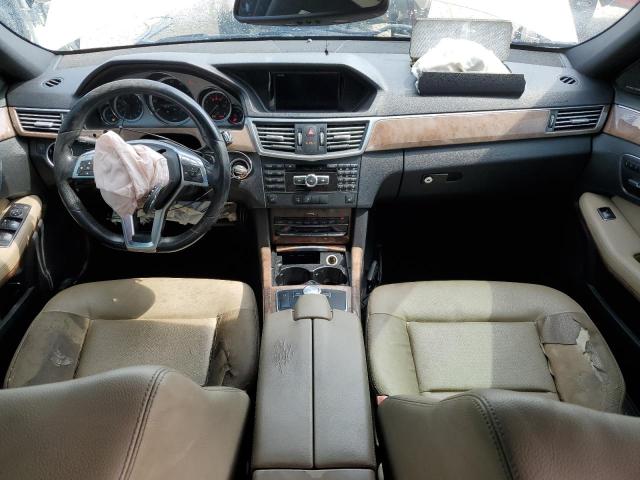 Photo 7 VIN: WDDHF5KB9DA677017 - MERCEDES-BENZ E 350 