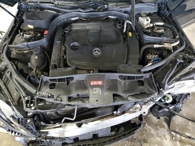 Photo 10 VIN: WDDHF5KB9DA683349 - MERCEDES-BENZ E 350 