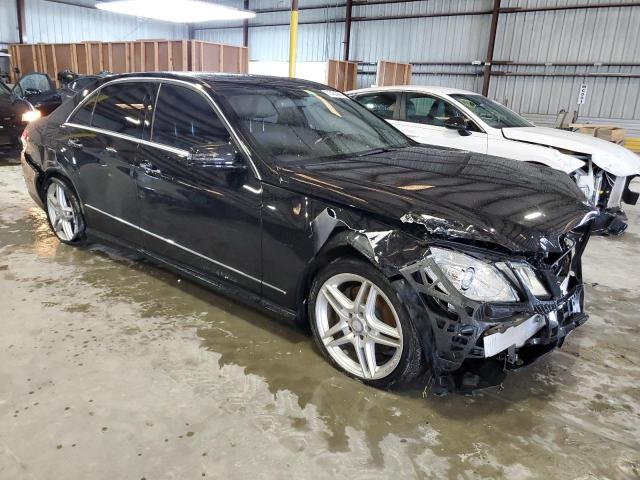 Photo 3 VIN: WDDHF5KB9DA683349 - MERCEDES-BENZ E 350 