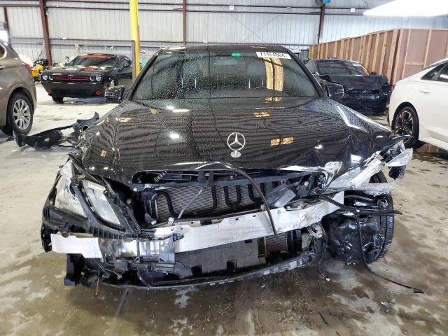 Photo 4 VIN: WDDHF5KB9DA683349 - MERCEDES-BENZ E 350 