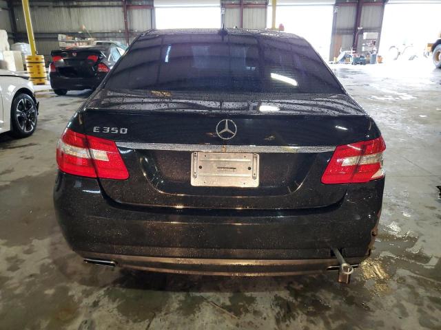 Photo 5 VIN: WDDHF5KB9DA683349 - MERCEDES-BENZ E 350 