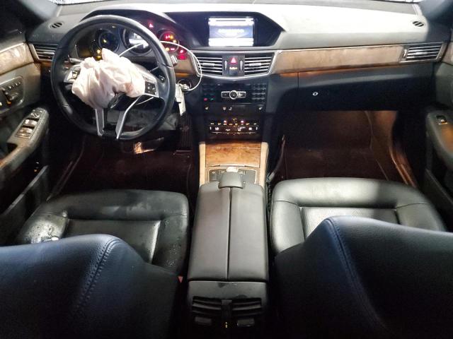 Photo 7 VIN: WDDHF5KB9DA683349 - MERCEDES-BENZ E 350 