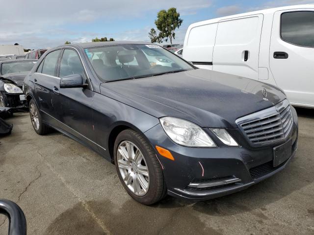 Photo 3 VIN: WDDHF5KB9DA686820 - MERCEDES-BENZ E 350 