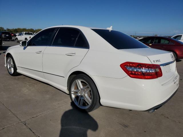 Photo 1 VIN: WDDHF5KB9DA697350 - MERCEDES-BENZ E 350 