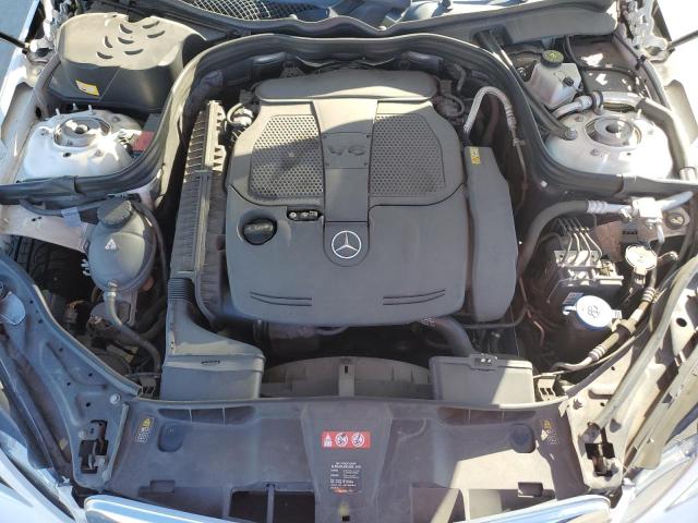 Photo 10 VIN: WDDHF5KB9DA697350 - MERCEDES-BENZ E 350 