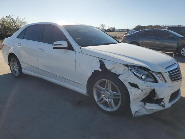 Photo 3 VIN: WDDHF5KB9DA697350 - MERCEDES-BENZ E 350 