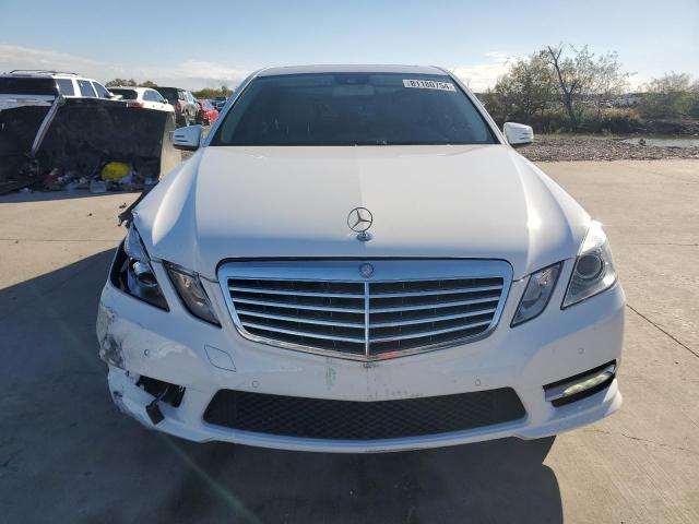 Photo 4 VIN: WDDHF5KB9DA697350 - MERCEDES-BENZ E 350 