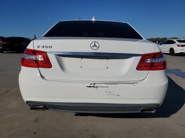 Photo 5 VIN: WDDHF5KB9DA697350 - MERCEDES-BENZ E 350 