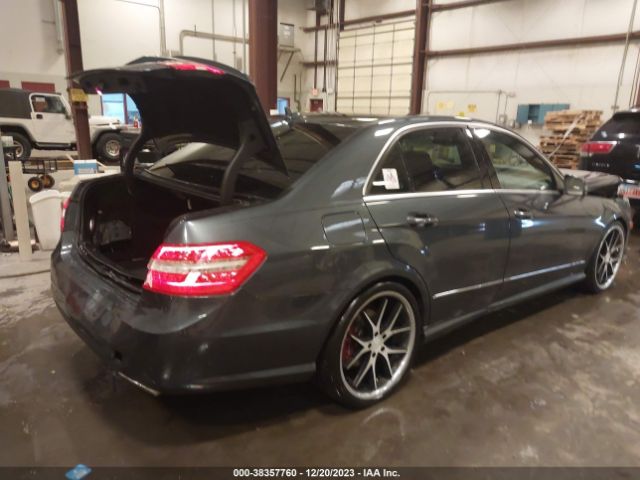 Photo 3 VIN: WDDHF5KB9DA705558 - MERCEDES-BENZ E 350 