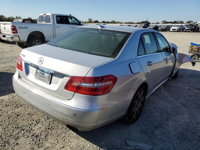 Photo 3 VIN: WDDHF5KB9DA706063 - MERCEDES-BENZ E 350 