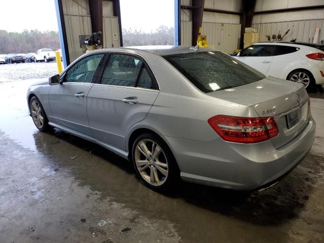 Photo 1 VIN: WDDHF5KB9DA721730 - MERCEDES-BENZ E 350 