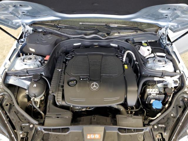 Photo 10 VIN: WDDHF5KB9DA721730 - MERCEDES-BENZ E 350 