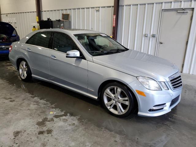 Photo 3 VIN: WDDHF5KB9DA721730 - MERCEDES-BENZ E 350 