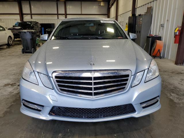 Photo 4 VIN: WDDHF5KB9DA721730 - MERCEDES-BENZ E 350 