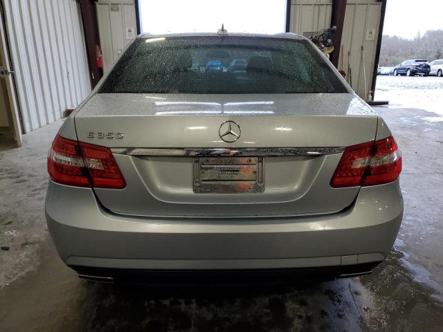 Photo 5 VIN: WDDHF5KB9DA721730 - MERCEDES-BENZ E 350 