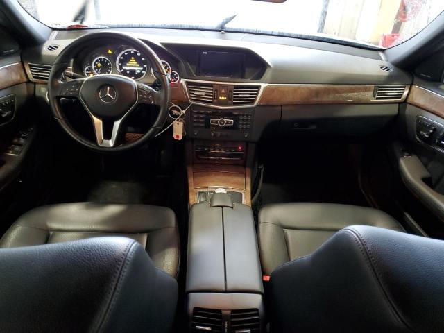 Photo 7 VIN: WDDHF5KB9DA721730 - MERCEDES-BENZ E 350 