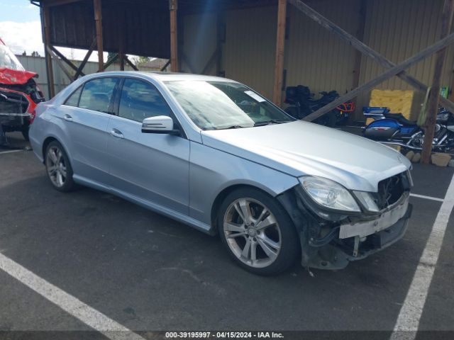 Photo 0 VIN: WDDHF5KB9DA726541 - MERCEDES-BENZ E 350 