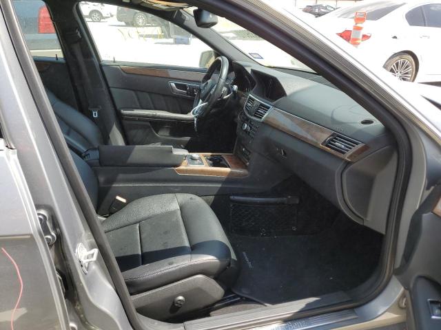 Photo 4 VIN: WDDHF5KB9DA766702 - MERCEDES-BENZ E 350 