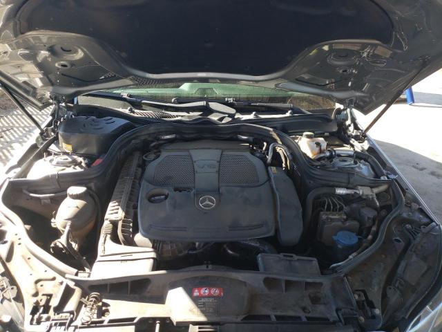 Photo 6 VIN: WDDHF5KB9EA777720 - MERCEDES-BENZ E 350 