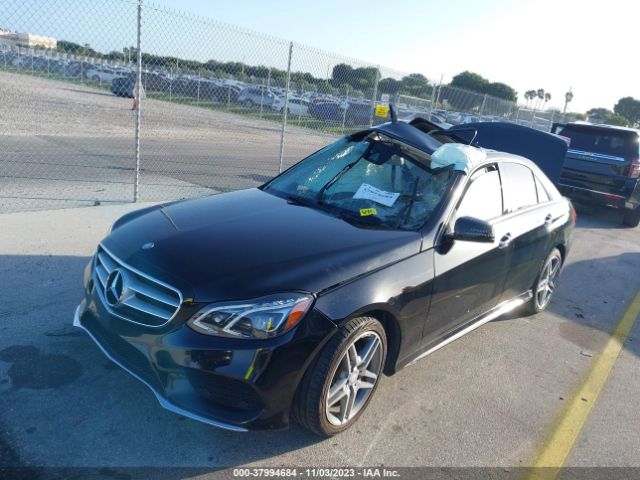 Photo 1 VIN: WDDHF5KB9EA777989 - MERCEDES-BENZ E 350 