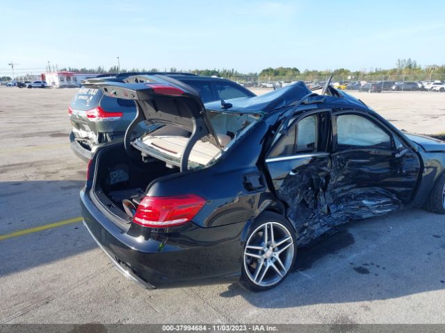 Photo 3 VIN: WDDHF5KB9EA777989 - MERCEDES-BENZ E 350 