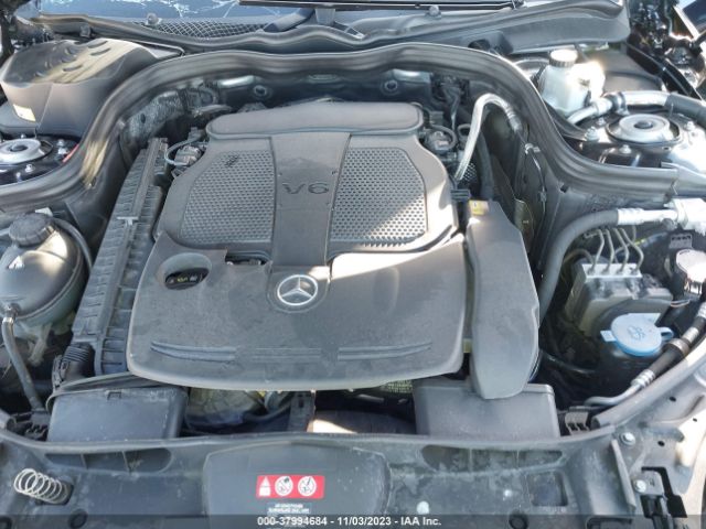 Photo 9 VIN: WDDHF5KB9EA777989 - MERCEDES-BENZ E 350 