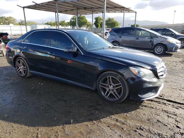 Photo 3 VIN: WDDHF5KB9EA778687 - MERCEDES-BENZ E-CLASS 