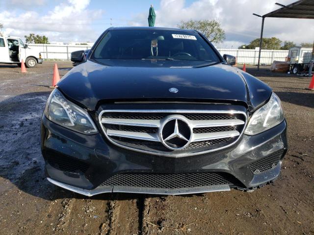 Photo 4 VIN: WDDHF5KB9EA778687 - MERCEDES-BENZ E-CLASS 