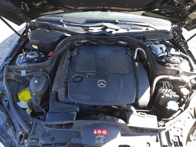 Photo 6 VIN: WDDHF5KB9EA782125 - MERCEDES-BENZ E 350 