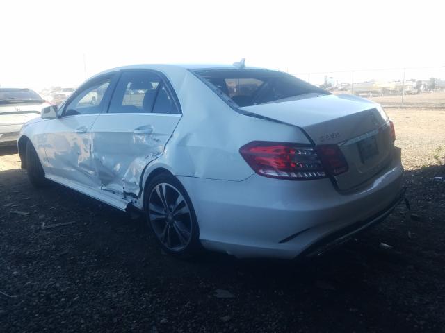 Photo 2 VIN: WDDHF5KB9EA788183 - MERCEDES-BENZ E 350 