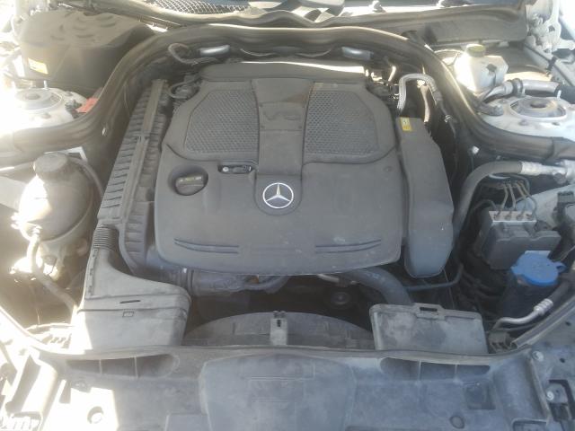 Photo 6 VIN: WDDHF5KB9EA788183 - MERCEDES-BENZ E 350 