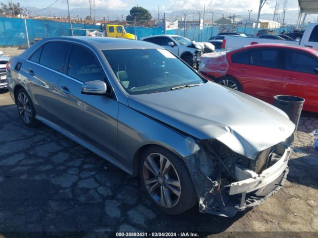 Photo 0 VIN: WDDHF5KB9EA789852 - MERCEDES-BENZ E 350 