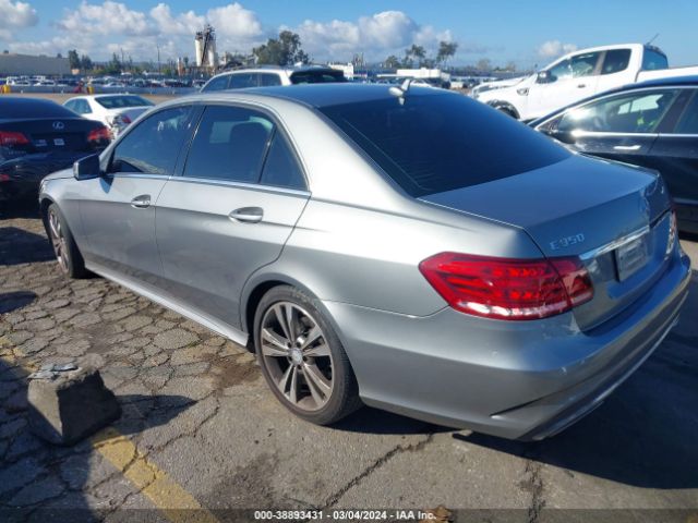 Photo 2 VIN: WDDHF5KB9EA789852 - MERCEDES-BENZ E 350 