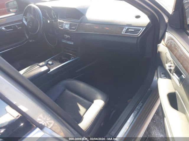 Photo 4 VIN: WDDHF5KB9EA789852 - MERCEDES-BENZ E 350 