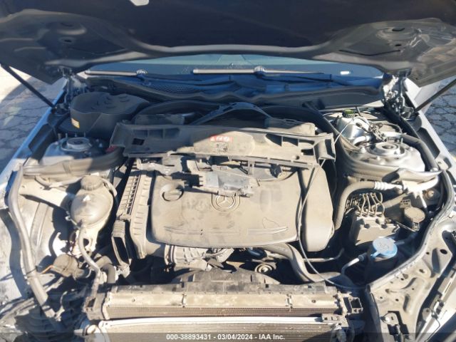 Photo 9 VIN: WDDHF5KB9EA789852 - MERCEDES-BENZ E 350 