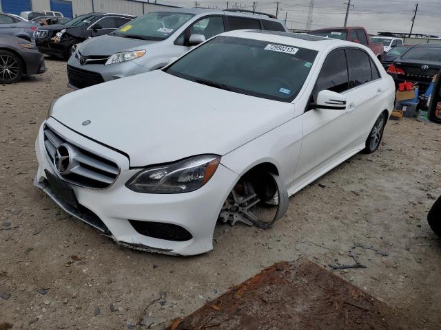 Photo 0 VIN: WDDHF5KB9EA791357 - MERCEDES-BENZ E-CLASS 