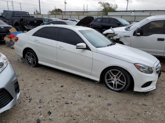 Photo 3 VIN: WDDHF5KB9EA791357 - MERCEDES-BENZ E-CLASS 