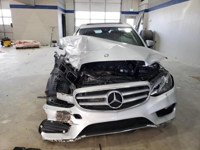 Photo 4 VIN: WDDHF5KB9EA792203 - MERCEDES-BENZ E 350 