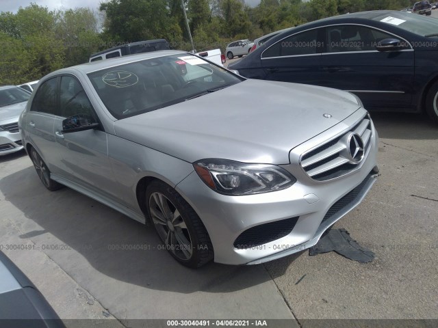 Photo 0 VIN: WDDHF5KB9EA795070 - MERCEDES-BENZ E-CLASS 