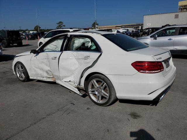 Photo 1 VIN: WDDHF5KB9EA796557 - MERCEDES-BENZ E 350 