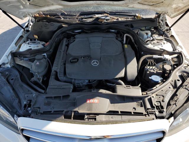 Photo 10 VIN: WDDHF5KB9EA796557 - MERCEDES-BENZ E 350 