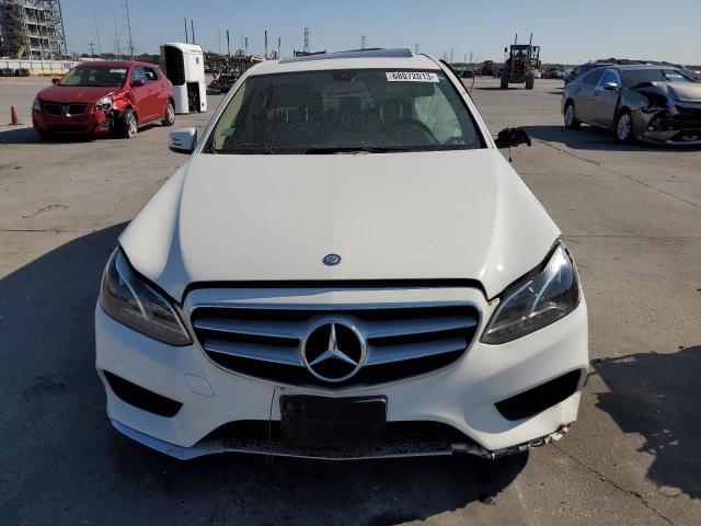 Photo 4 VIN: WDDHF5KB9EA796557 - MERCEDES-BENZ E 350 